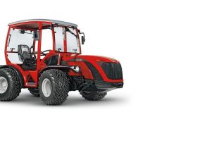 Traktor Antonio Carraro TTR 7600 Infinity I Agromehanika d.d.