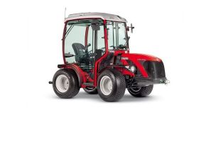 Hidrostatični traktor Antonio Carraro TTR 4400 HST II I Agromehanika d.d.
