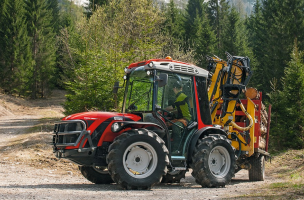 Traktor Antonio Carraro Tony 10900 TR I Agromehanika d.d.