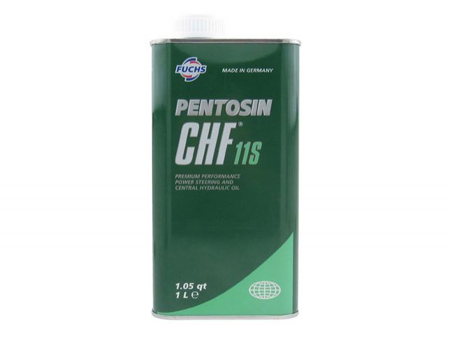 Olje Fuchs Pentosin CHF 11S 1L