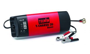 Telwin T-Charge 20 Boost