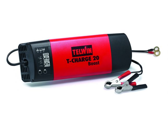 Telwin T-Charge 20 Boost