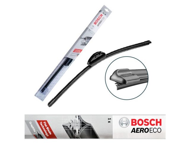 Metlice Bosch Aeroeco 400Mm 16"