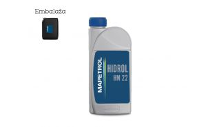 Olje Mapetrol Hidrol Hm 22 10L