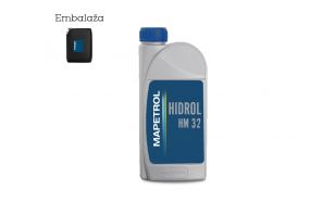 Olje Mapetrol Hidrol Hm 32 10L