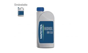 Olje Mapetrol Hidrol Hm 68 5L
