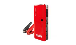Polnilec Telwin Booster 13000 12V