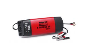 Polnilec Telwin T-Charge 26 Boost