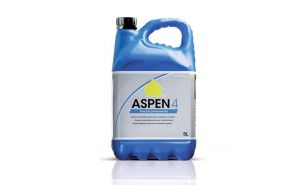 Bencin Aspen 4 5L
