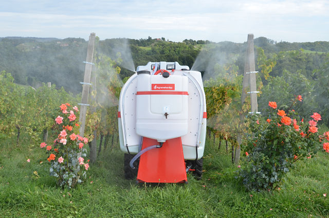 IS ACCESSING YOUR VINEYARD A CHALLENGE? WE HAVE A SOLUTION!