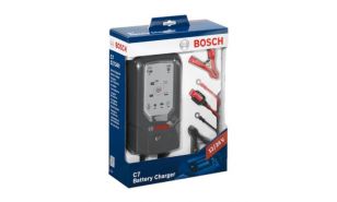 Bosch - Polnilec In Vzdrževalec Akumulatorjev C7 12V/24V