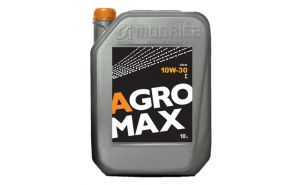 Olje Modriča Agromax C 10W30 STOU 10L