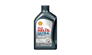 Olje Shell Helix Ultra Ap-L 5W30 1L