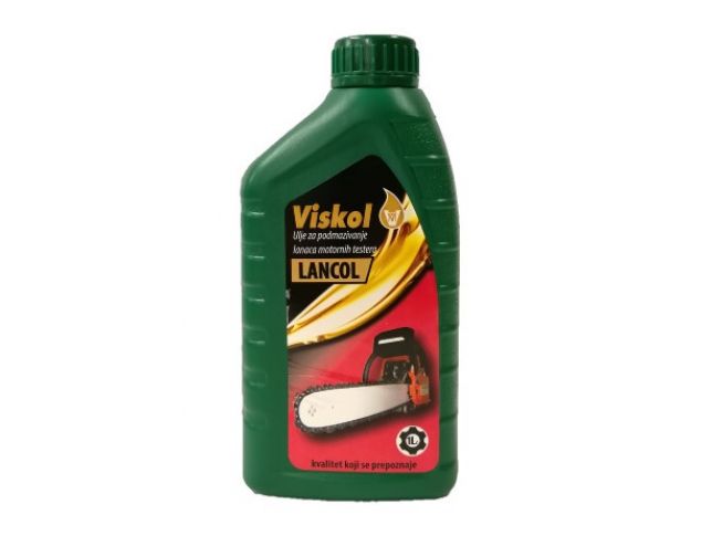 Olje Viskol Lancol 1L