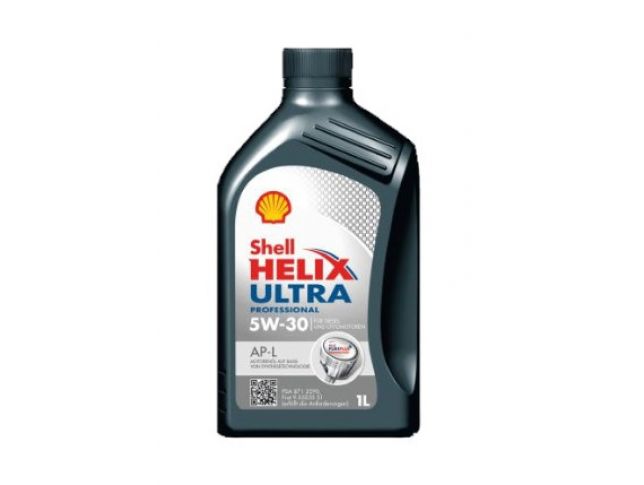 Olje Shell Helix Ultra Ap-L 5W30 1L