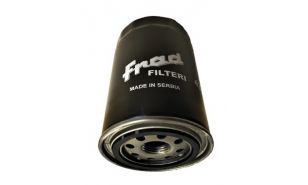 Filter Olja - Frad (43.27.03/110) Deutz, Torpedo, Ursus