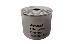 Filter Goriva - Frad (13.28.02/130) Imt, T.V., Agt, A.C., Ursus, Štore