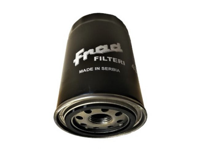 Filter Olja - Frad (43.27.03/110) Deutz, Torpedo, Ursus