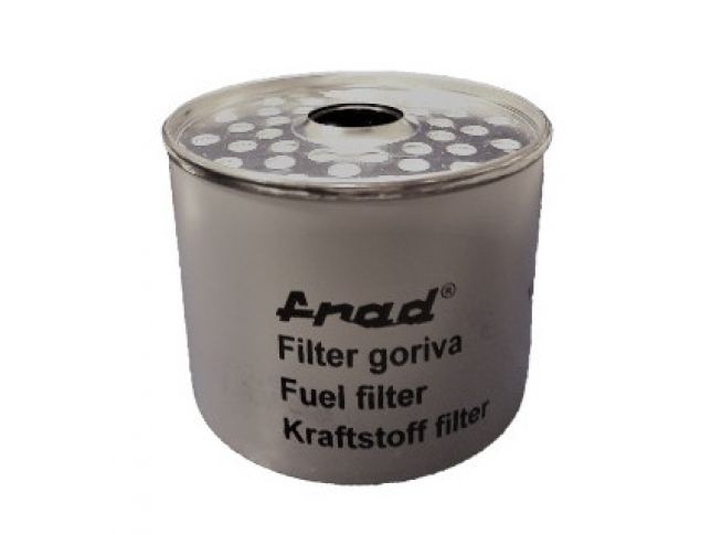 Filter Goriva - Frad (13.28.02/130) Imt, T.V., Agt, A.C., Ursus, Štore