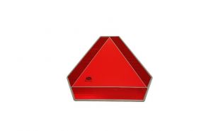 Trikotnik Varnostni Za Počasna Vozila Pvc (430 × 375)