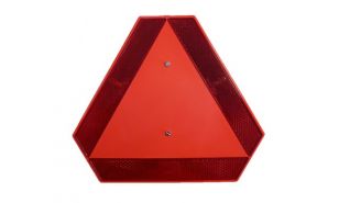 Trikotnik Varnostni Za Počasna Vozila Z Nosilcem (430 × 375)